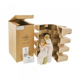 Willow Tree | Loving my Mother - Ich liebe meine Mutter